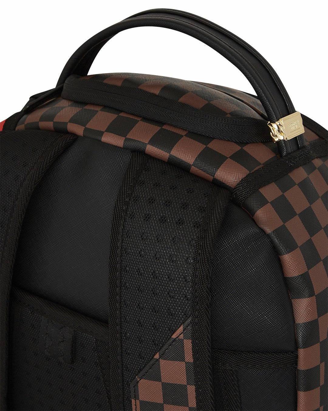 Sprayground - LOONEY TUNES TAZ MAYHEM BACKPACK