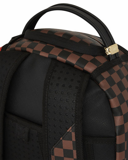 Sprayground - LOONEY TUNES TAZ MAYHEM BACKPACK