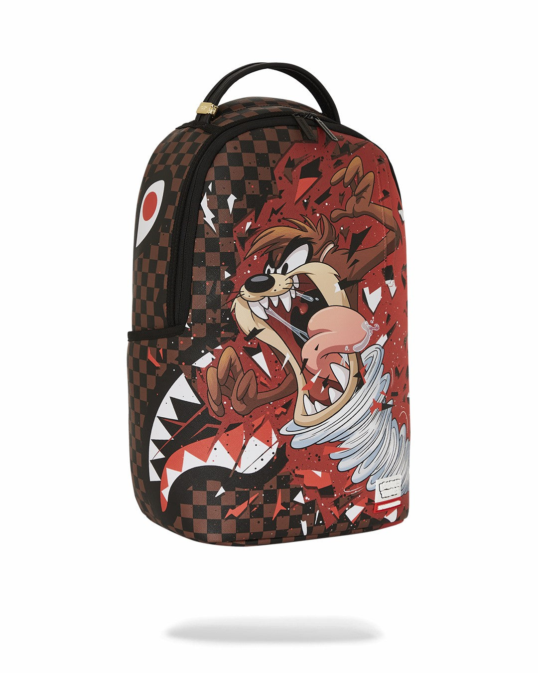 Sprayground - LOONEY TUNES TAZ MAYHEM BACKPACK
