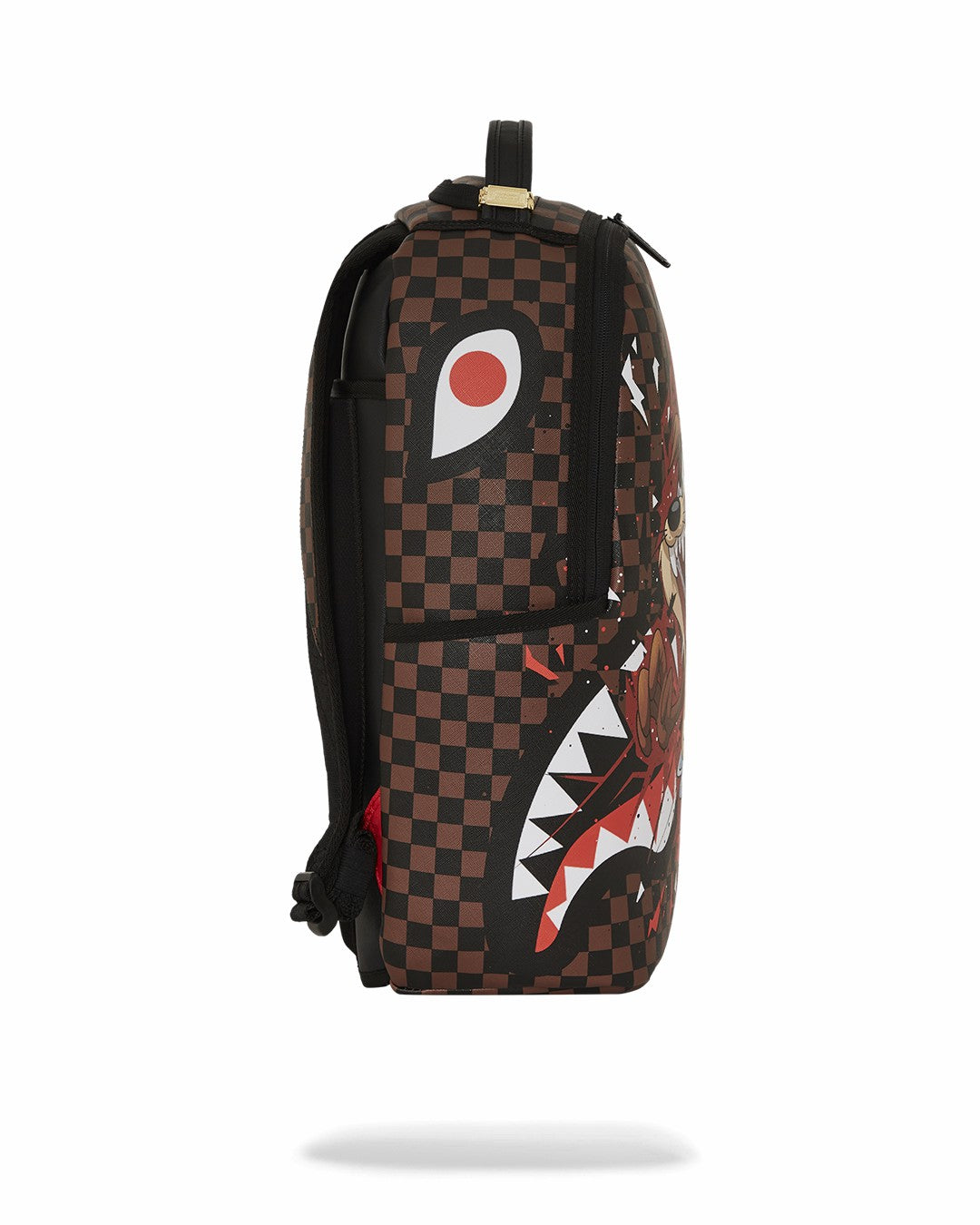 Sprayground - LOONEY TUNES TAZ MAYHEM BACKPACK