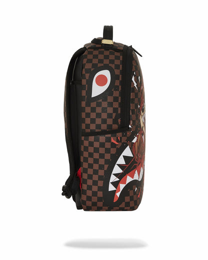 Sprayground - LOONEY TUNES TAZ MAYHEM BACKPACK