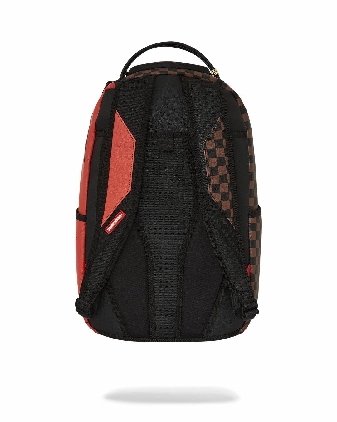 Sprayground - LOONEY TUNES TAZ MAYHEM BACKPACK