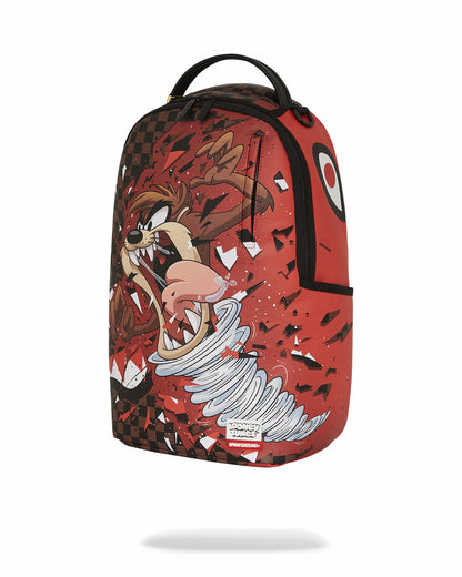 Sprayground - LOONEY TUNES TAZ MAYHEM BACKPACK