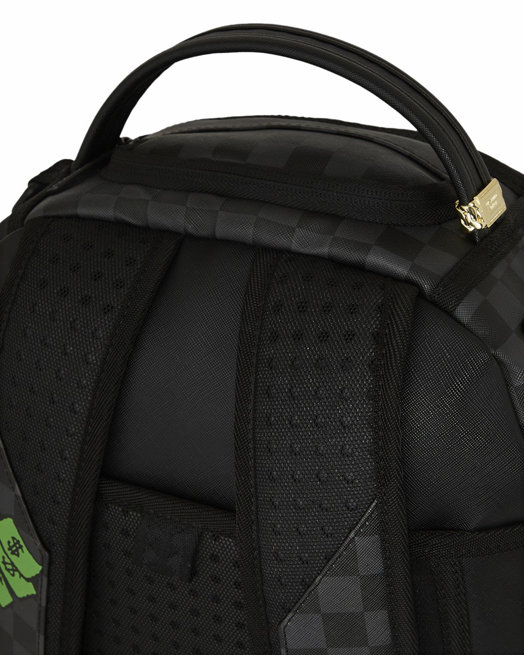 Sprayground - SNOOPY SHARK RICH BACKPACK
