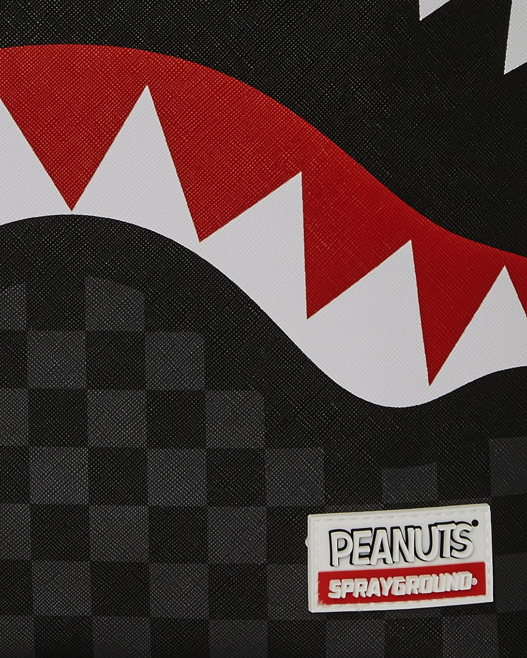 Sprayground - SNOOPY SHARK RICH BACKPACK