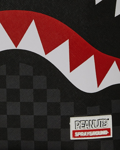 Sprayground - SNOOPY SHARK RICH BACKPACK