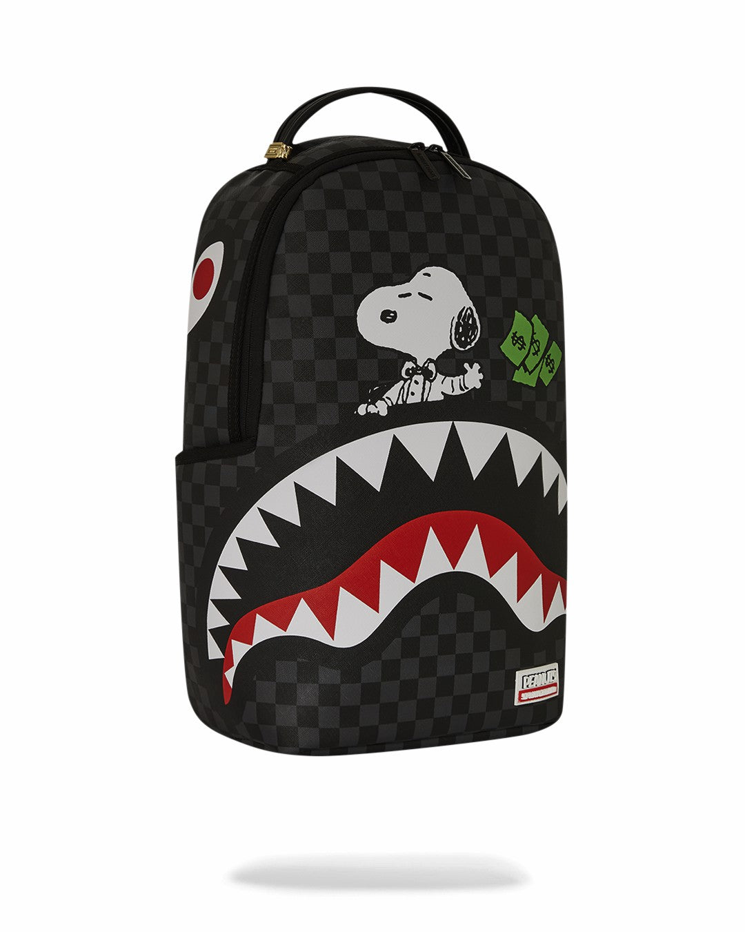 Sprayground - SNOOPY SHARK RICH BACKPACK