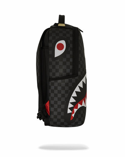 Sprayground - SNOOPY SHARK RICH BACKPACK