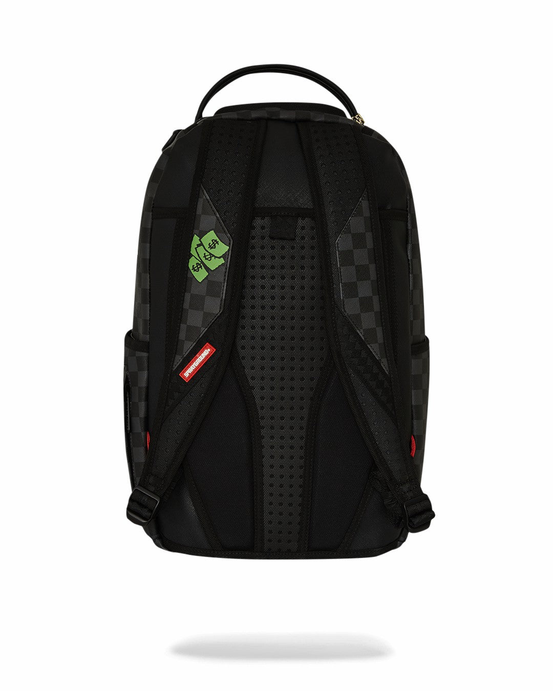 Sprayground - SNOOPY SHARK RICH BACKPACK