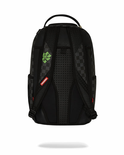 Sprayground - SNOOPY SHARK RICH BACKPACK