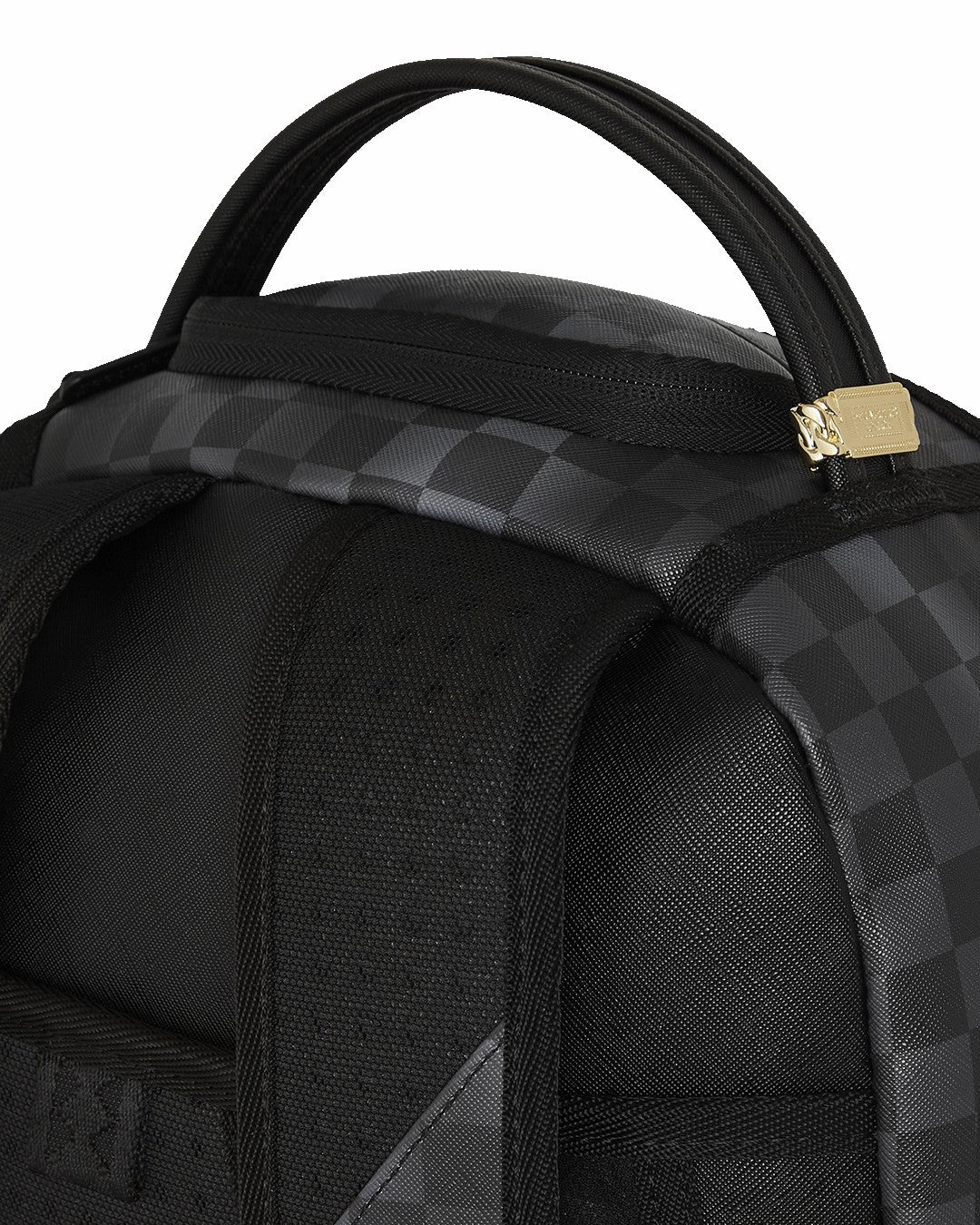 Sprayground - MADAGASCAR ESCAPE TO THE CITY BACKPACK