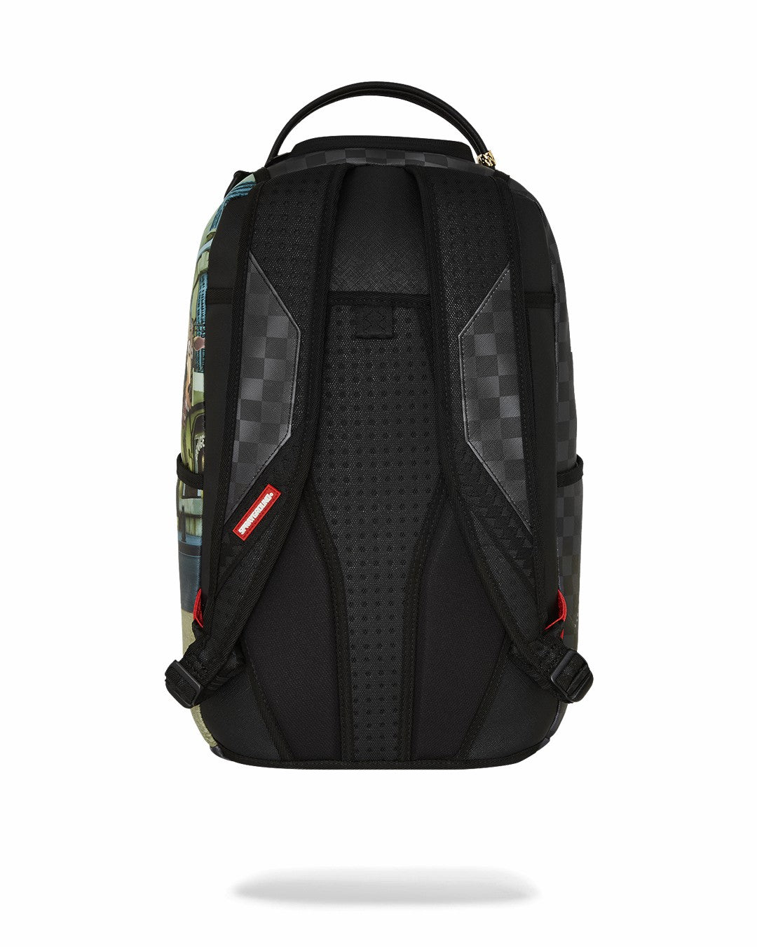 Sprayground - MADAGASCAR ESCAPE TO THE CITY BACKPACK