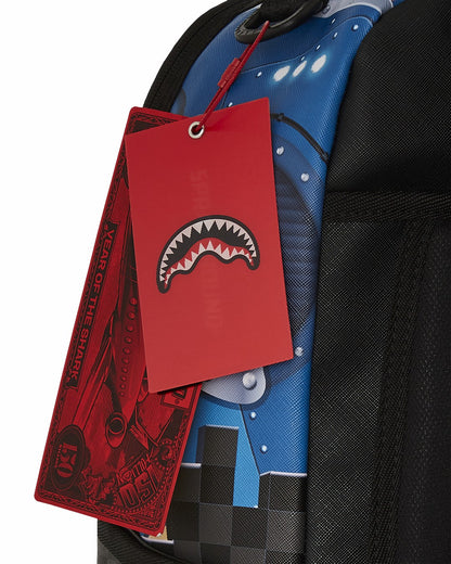 Sprayground - MINIONS SPRAYGROUND BUILDERS BACKPACK