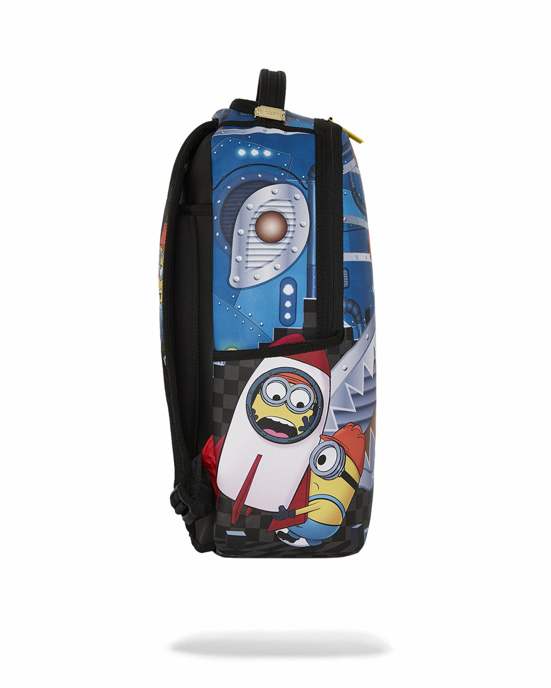 Sprayground - MINIONS SPRAYGROUND BUILDERS BACKPACK
