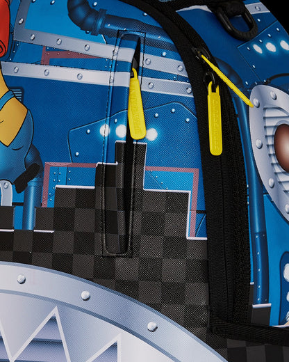 Sprayground - MINIONS SPRAYGROUND BUILDERS BACKPACK