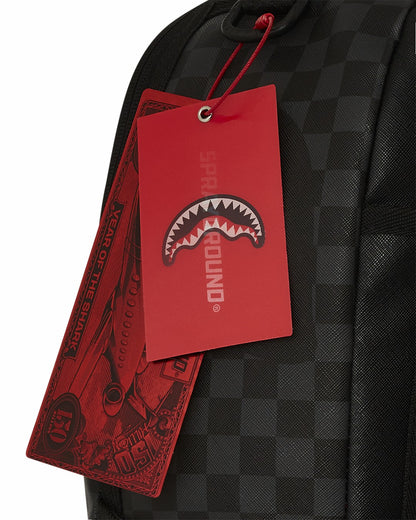 Sprayground - BENDER FIRE BREATHER DLXV BACKPACK