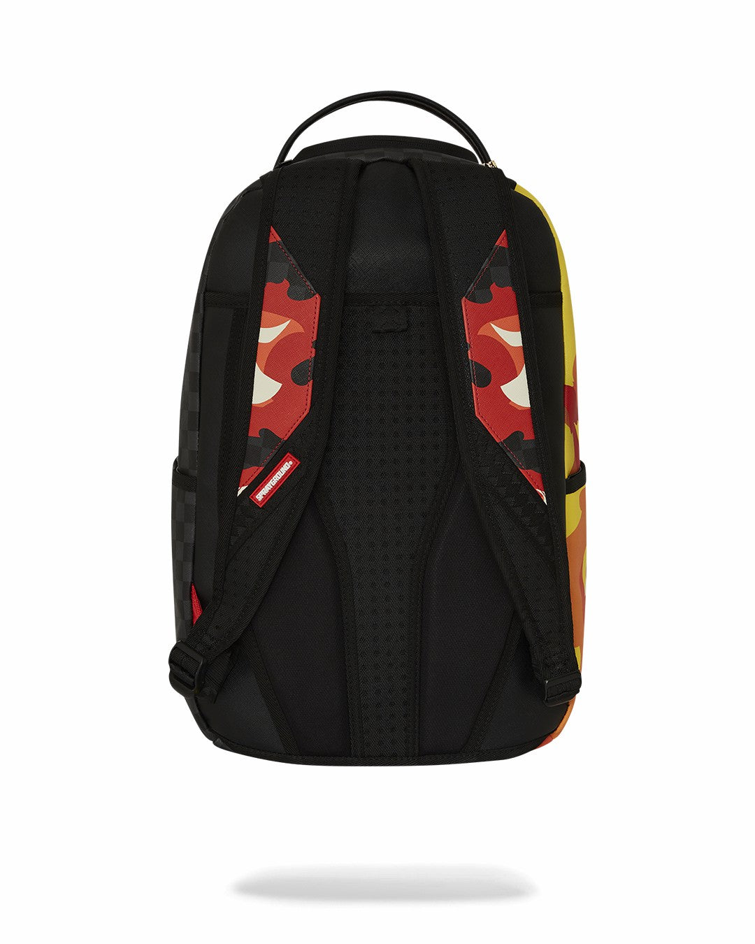 Sprayground - BENDER FIRE BREATHER DLXV BACKPACK