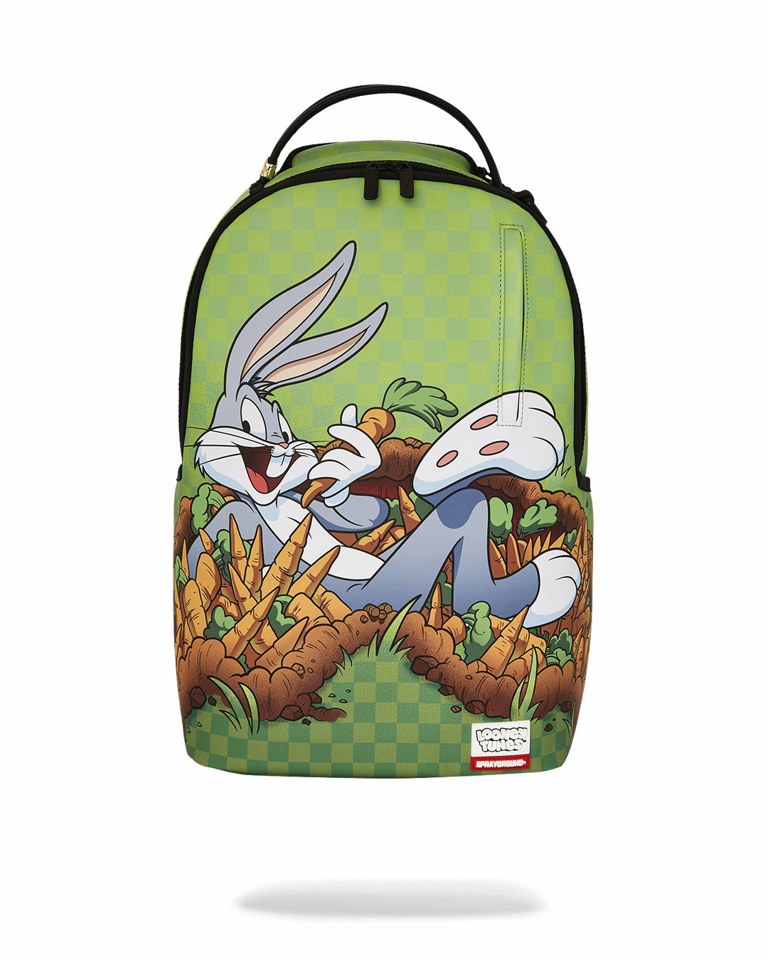 Sprayground - LOONEY TUNES BUGS CHILLER BACKPACK