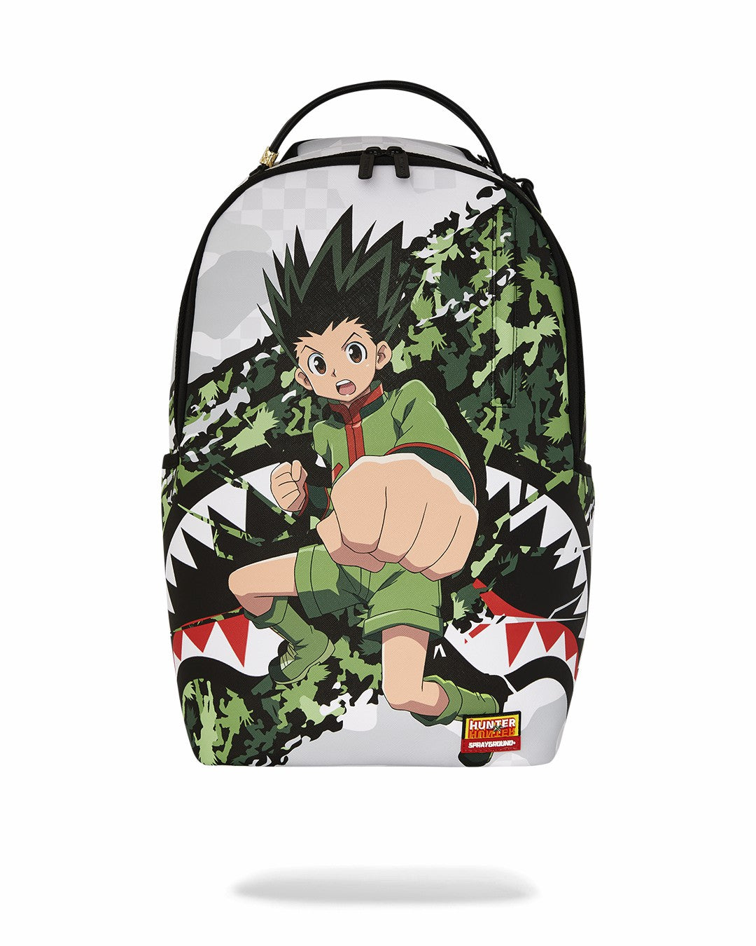 Sprayground - HUNTER X HUNTER DLXR BACKPACK