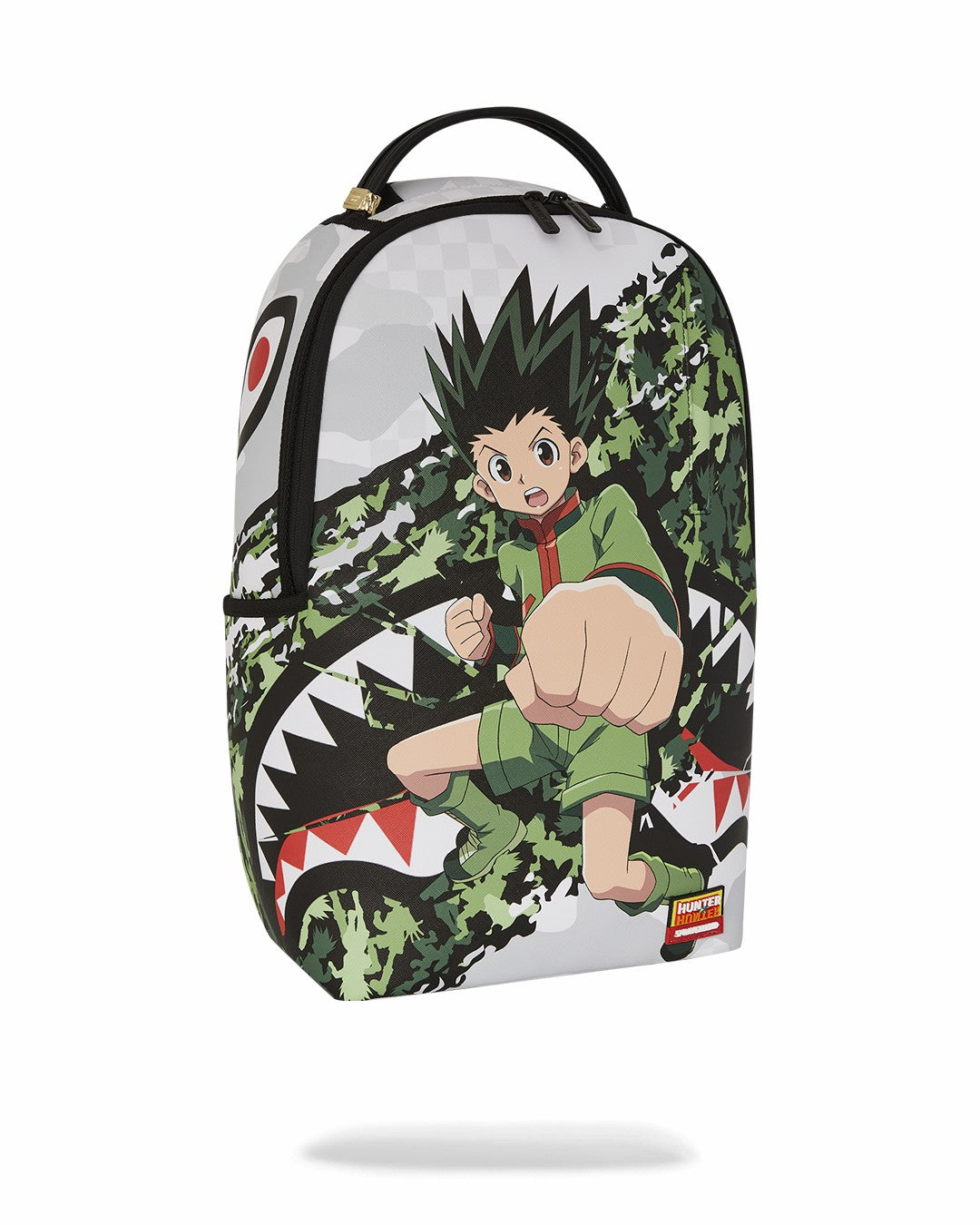 Sprayground - HUNTER X HUNTER DLXR BACKPACK