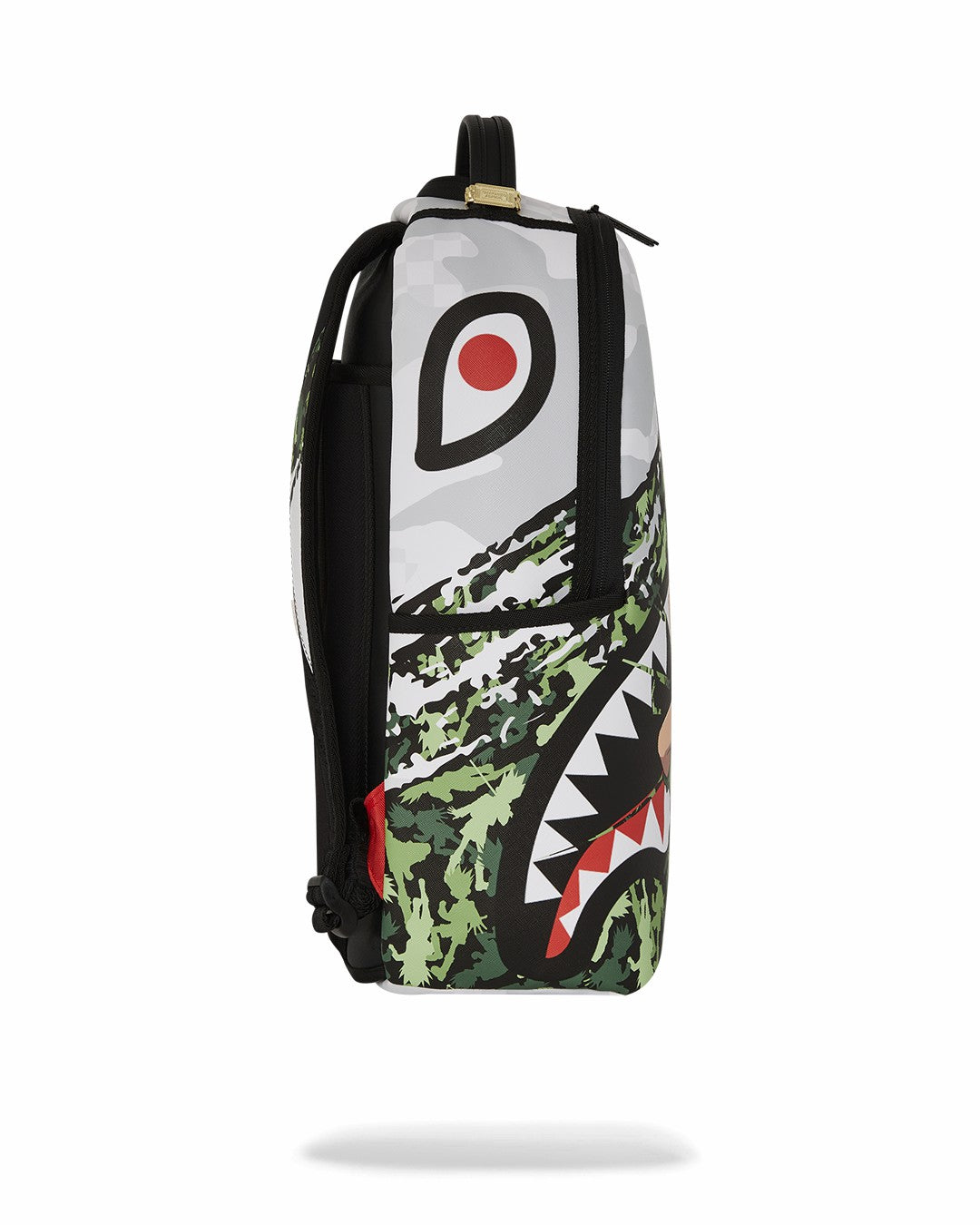 Sprayground - HUNTER X HUNTER DLXR BACKPACK