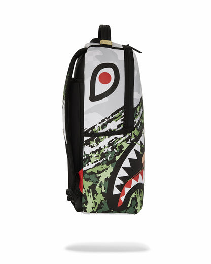 Sprayground - HUNTER X HUNTER DLXR BACKPACK