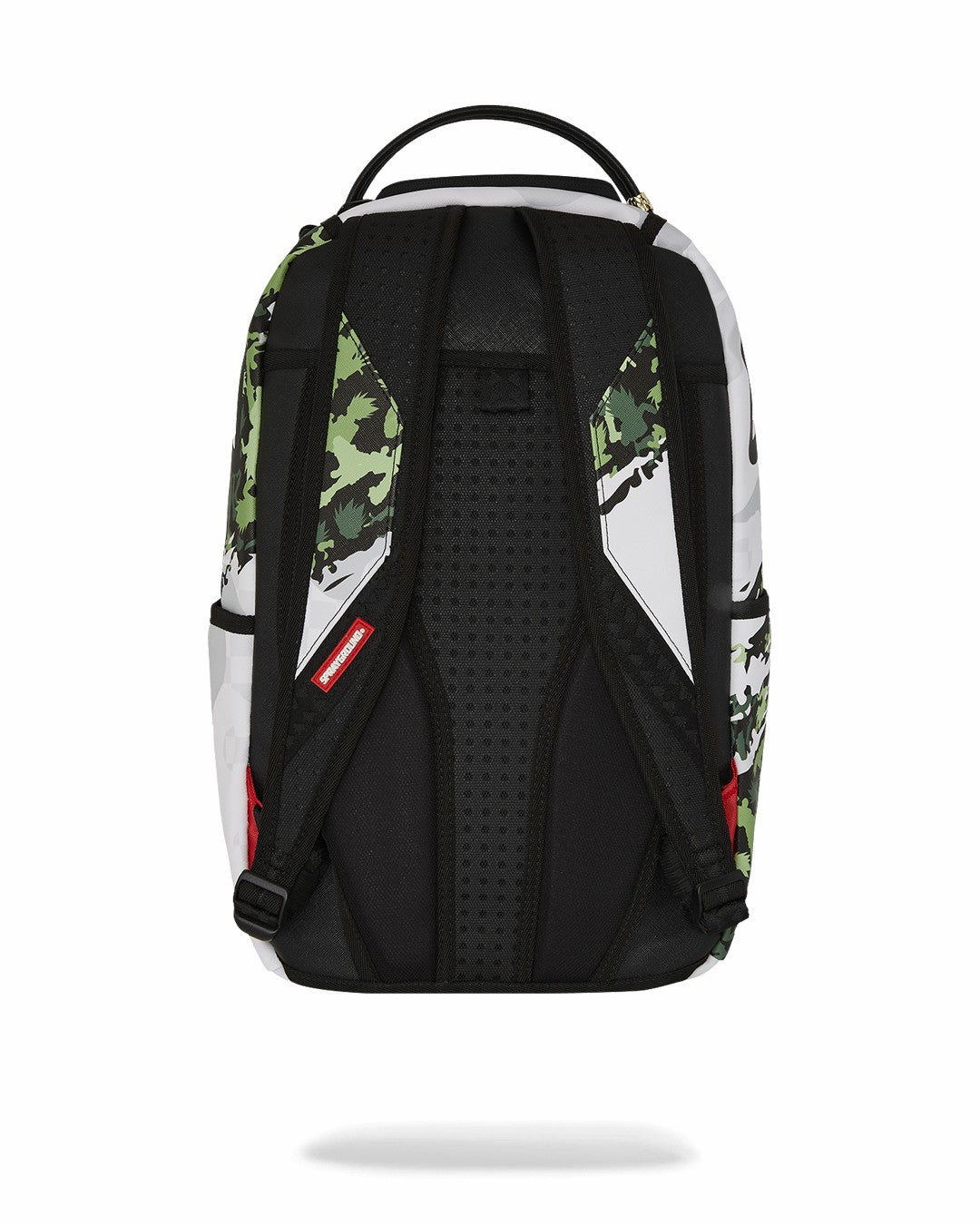 Sprayground - HUNTER X HUNTER DLXR BACKPACK