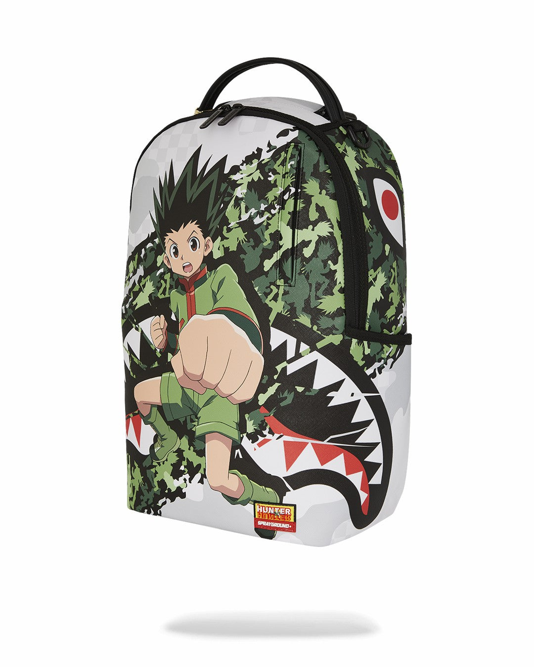 Sprayground - HUNTER X HUNTER DLXR BACKPACK