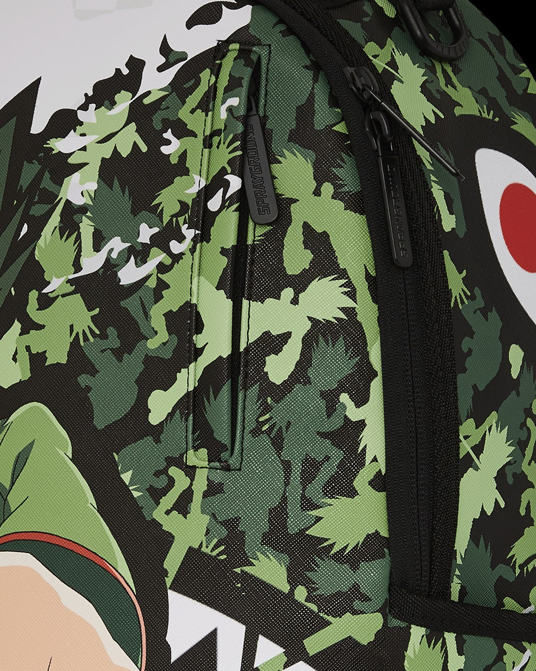 Sprayground - HUNTER X HUNTER DLXR BACKPACK