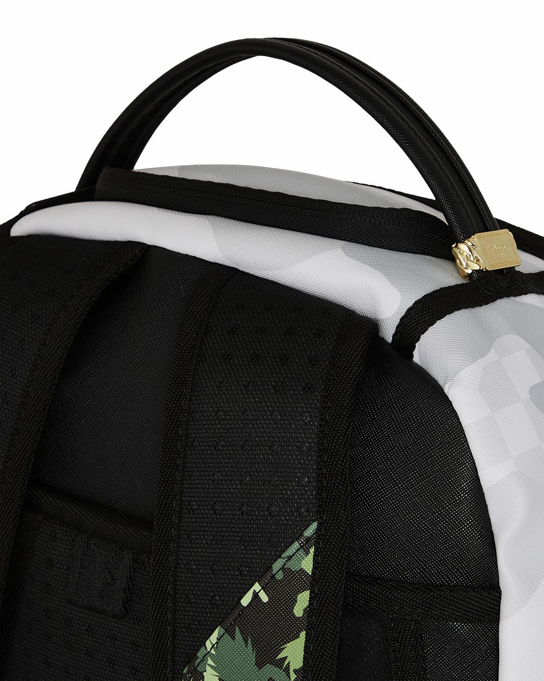 Sprayground - HUNTER X HUNTER DLXR BACKPACK