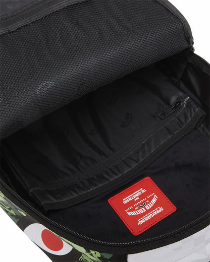 Sprayground - HUNTER X HUNTER DLXR BACKPACK