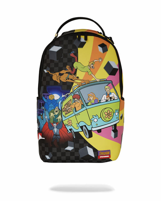 Sprayground - SCOOBY DOO BACKPACK