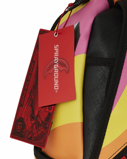 Sprayground - SCOOBY DOO BACKPACK