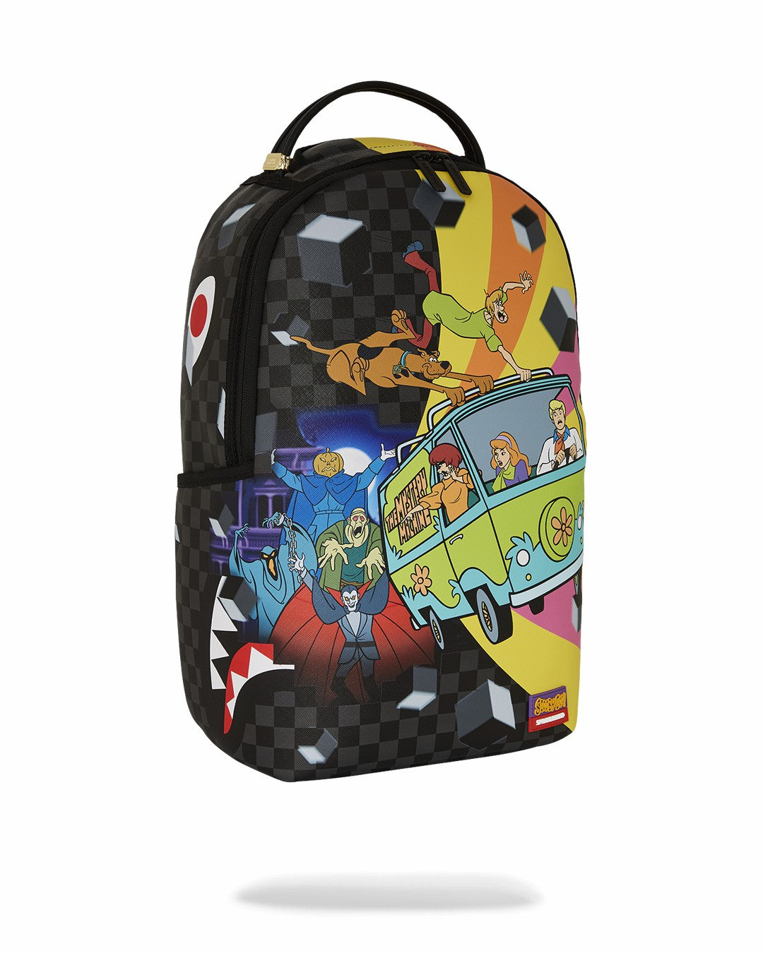 Sprayground - SCOOBY DOO BACKPACK