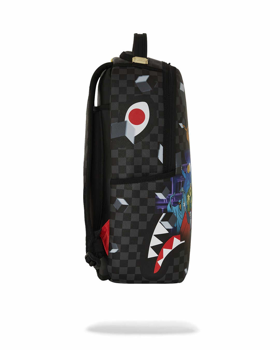 Sprayground - SCOOBY DOO BACKPACK