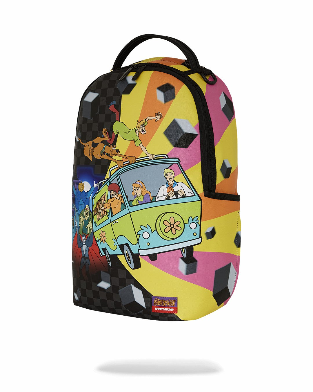 Sprayground - SCOOBY DOO BACKPACK