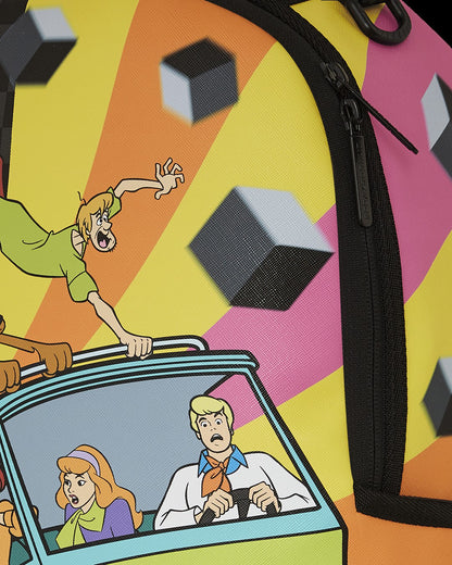 Sprayground - SCOOBY DOO BACKPACK