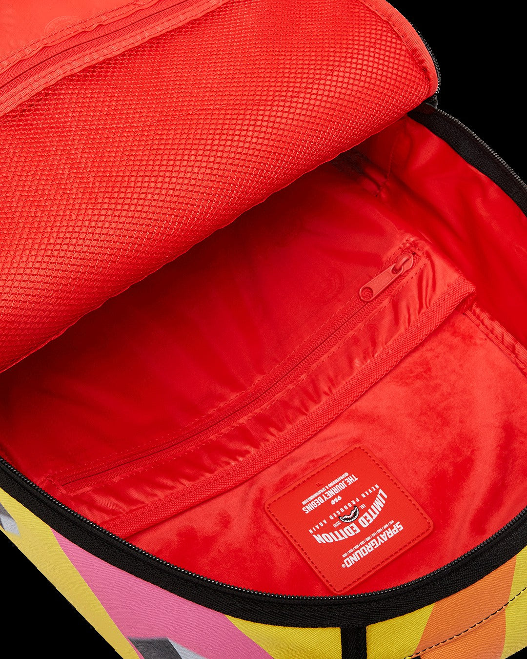 Sprayground - SCOOBY DOO BACKPACK