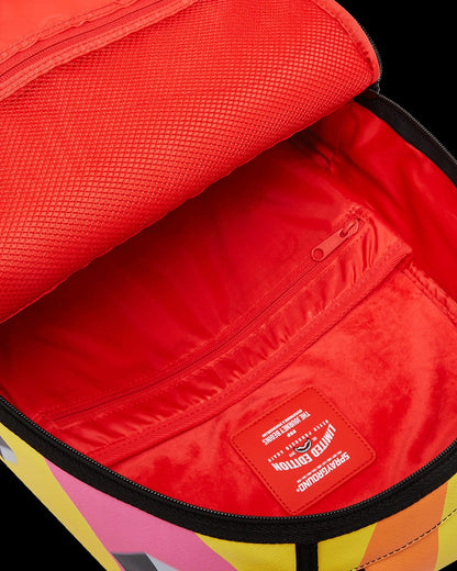 Sprayground - SCOOBY DOO BACKPACK