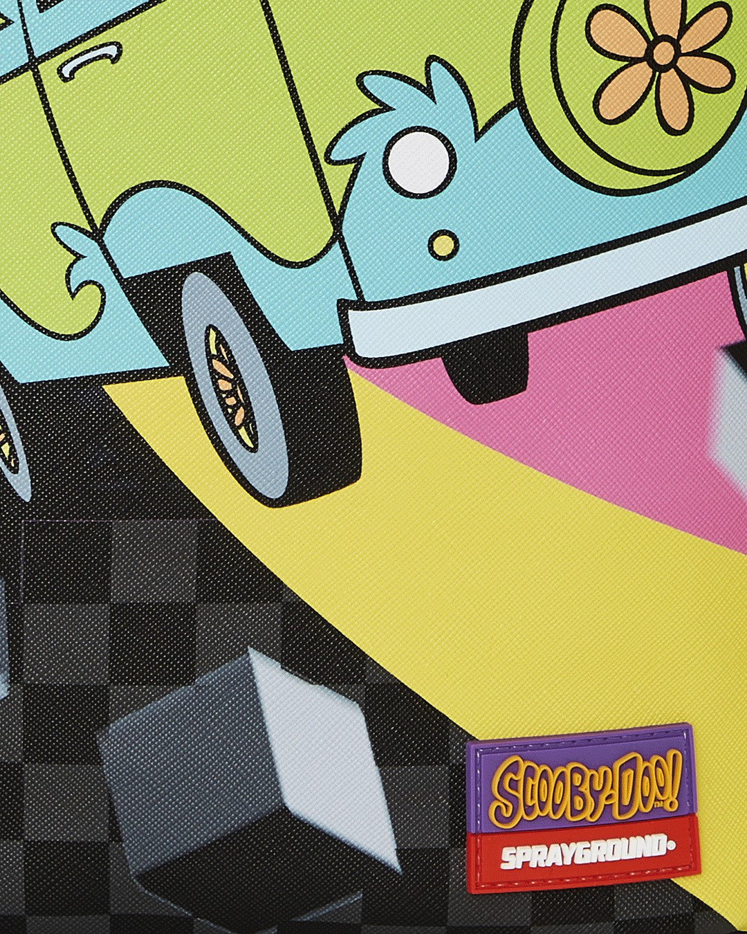 Sprayground - SCOOBY DOO BACKPACK