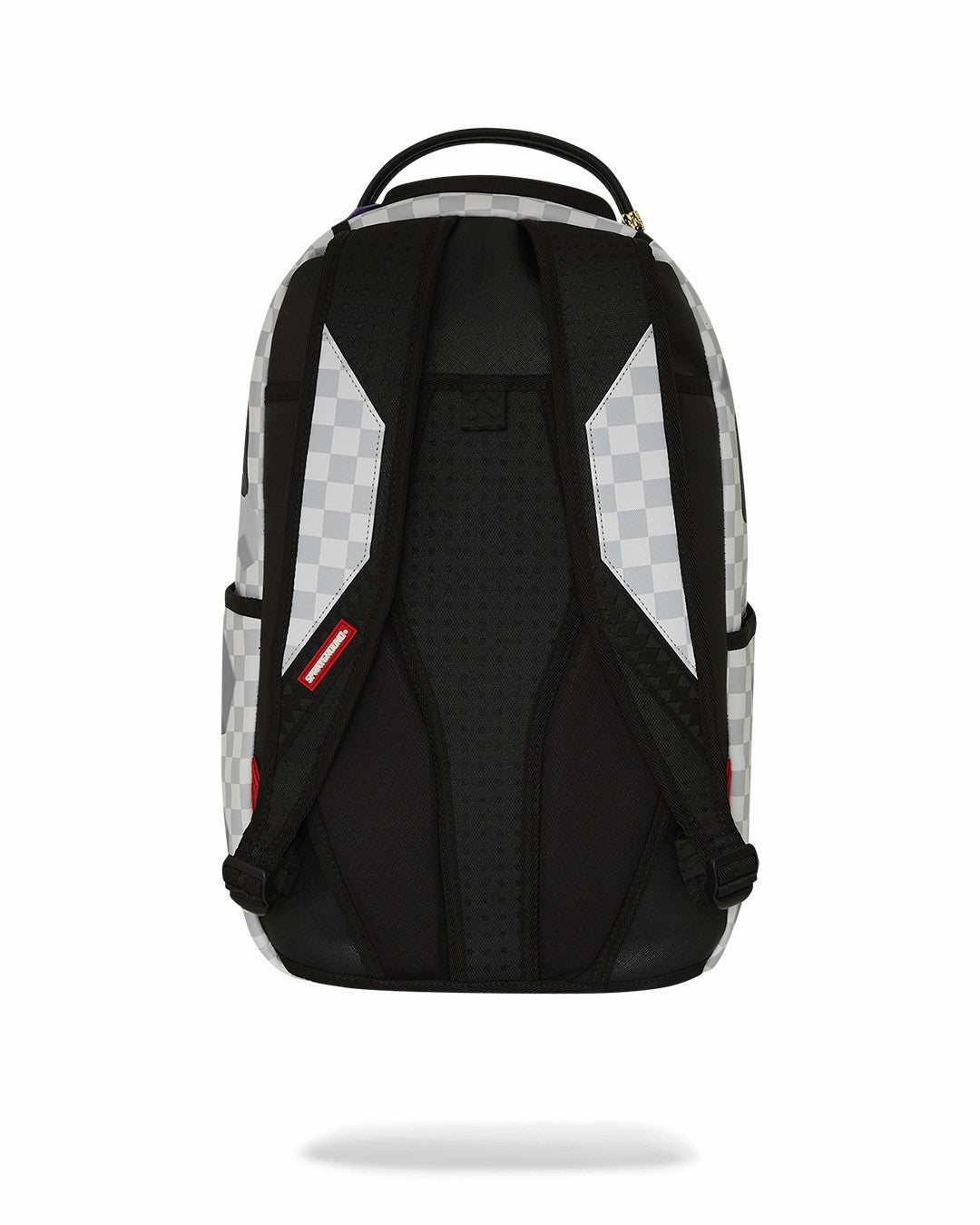 Sprayground - ONE PIECE GEAR 5 LUFFY CHECKERED SMASH