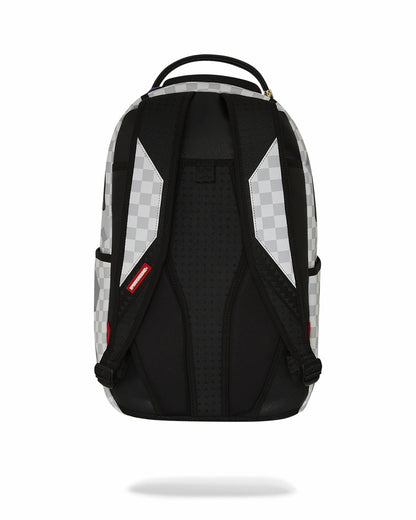 Sprayground - ONE PIECE GEAR 5 LUFFY CHECKERED SMASH