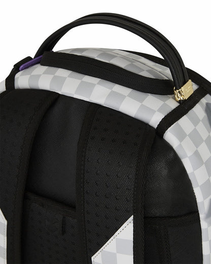 Sprayground - ONE PIECE GEAR 5 LUFFY CHECKERED SMASH