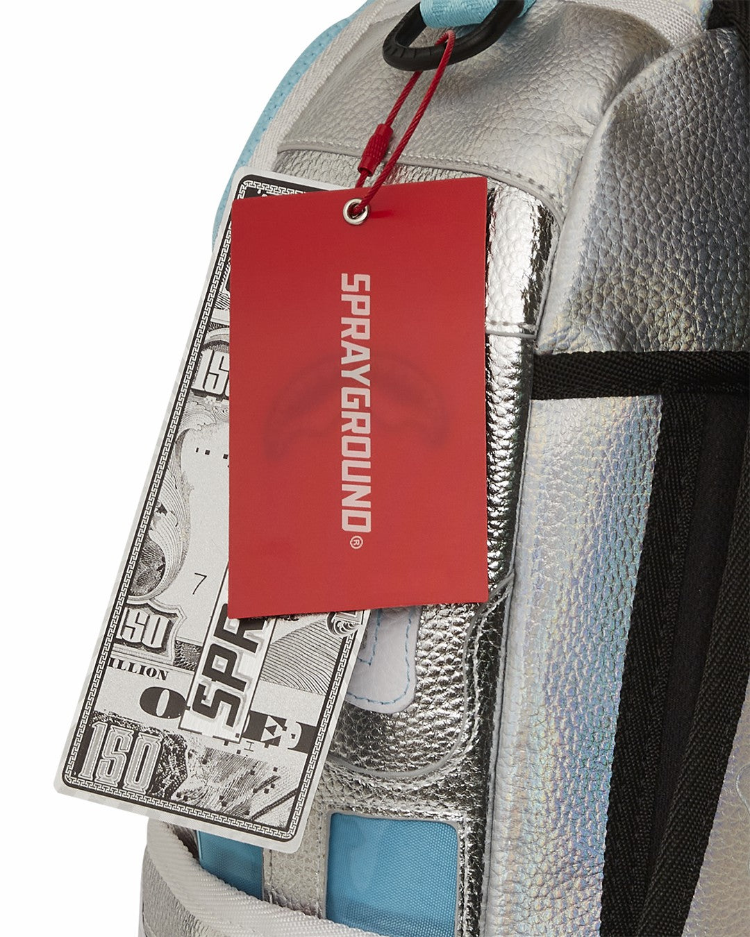 Sprayground - DESTINY GHOST BUDDY BACKPACK