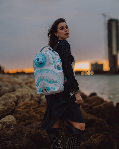 Sprayground - DESTINY GHOST BUDDY BACKPACK