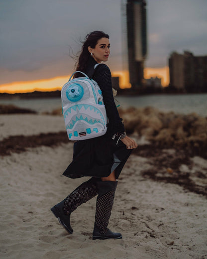 Sprayground - DESTINY GHOST BUDDY BACKPACK
