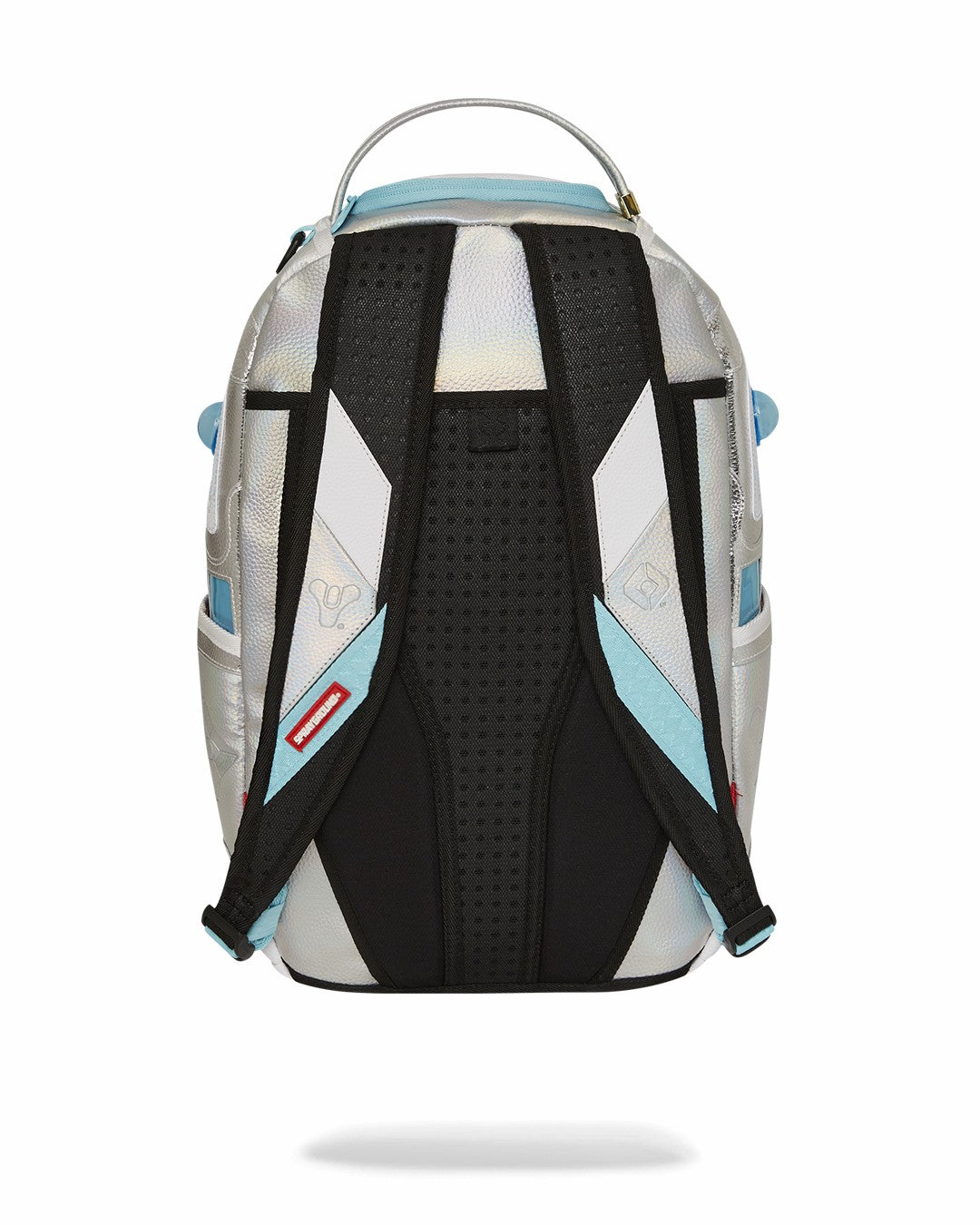 Sprayground - DESTINY GHOST BUDDY BACKPACK