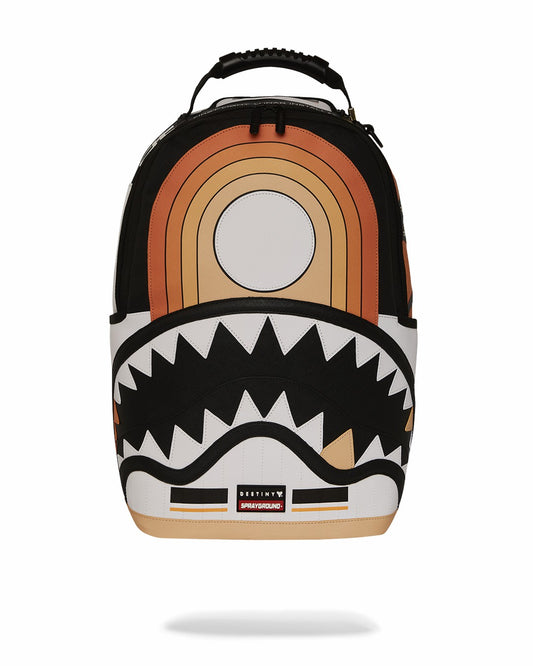 Sprayground - DESTINY FIRST LIGHT BACKPACK