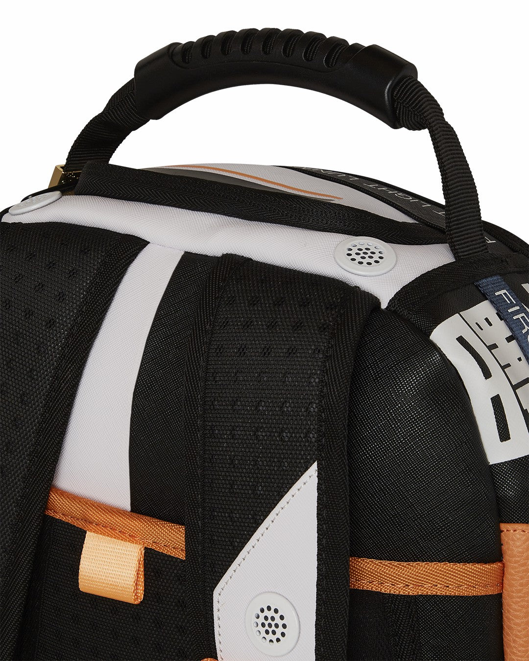 Sprayground - DESTINY FIRST LIGHT BACKPACK