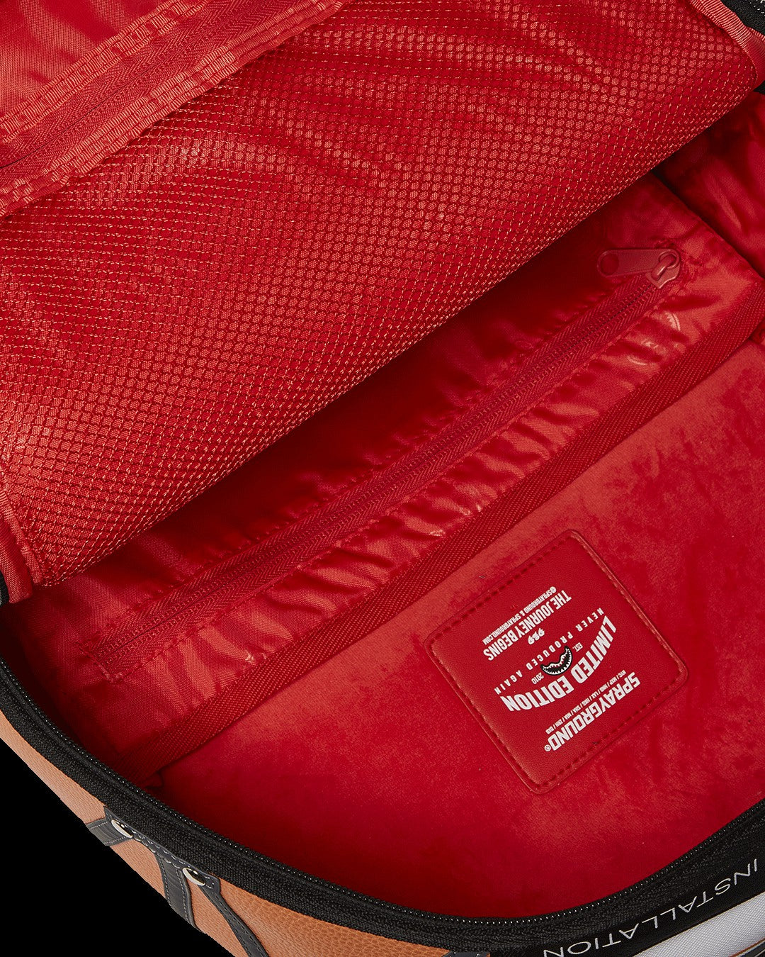 Sprayground - DESTINY FIRST LIGHT BACKPACK